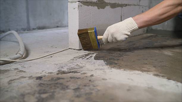24/7 Emergency Crawl Space Encapsulation experts in Bradner, OH